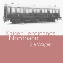 Cover KFNB2 - die Wagen