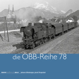 Die ÖBB-Reihe 78